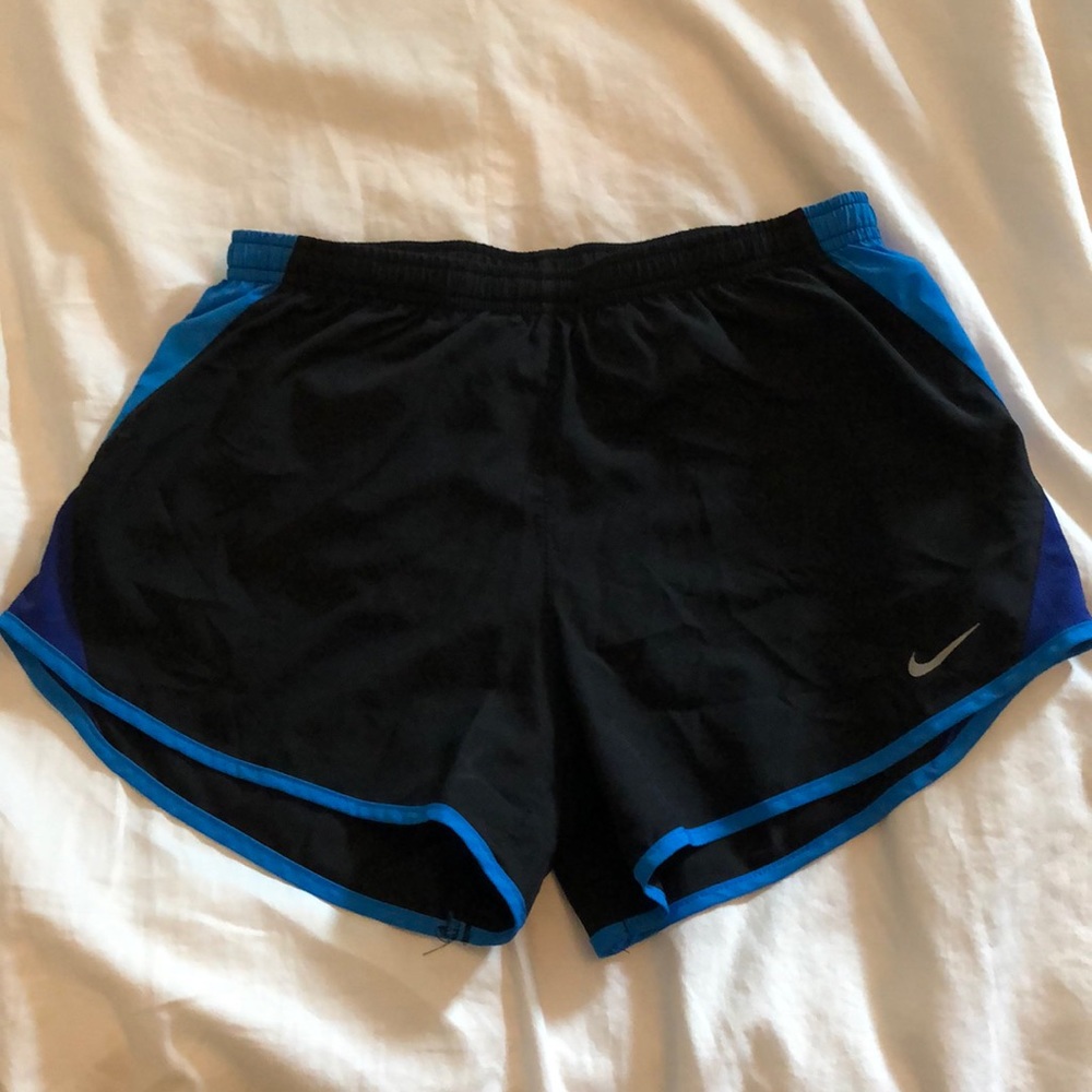 Nike Dri-Fit Running Shorts